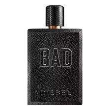 Perfume Hombre Diesel Bad Edt 100 Ml