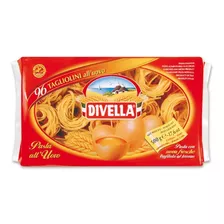 Macarrão Tagliolini All Uovo Italiano 500g Divella