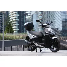 Moto Scooter Kymco Agility City 200i 200 Sym Piaggio 0km