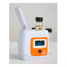 Medidor De Amônia Faixa De 0.00 A 5.00 Ppm Piscicultura Água