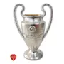 Terceira imagem para pesquisa de mini trofeu champions league