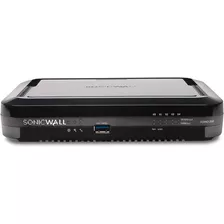 Firewall Sonicwall Soho/ Tz 250 Apl410d6 *não Transferível*