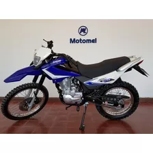 Motomel Skua 150 