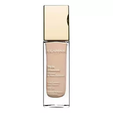 Clarins Skin Illusion Foundation Spf10109 Wheat 30ml S/box