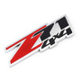 Emblemas Laterales Chevrolet Z 71 4x4