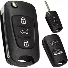 Chave Telecomando Oca Hyundai I30 E Ix35