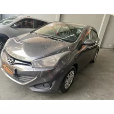 Hyundai Hb20 Hacth 1.0 Flex 2015