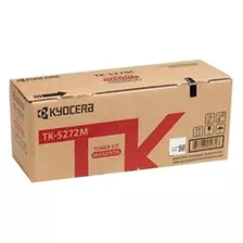 Toner Kyocera Tk-5272 (cian, Magenta O Amarillo)