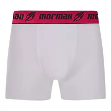 Cueca Boxer Algodão Mormaii Qe5633