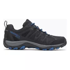 Zapatilla Hombre Accentor 3 Sport Gtx Negro Merrell