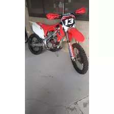 Honda Crf250