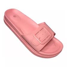 Chalas De Mujer De Verano Cómodas Sandalias Chanclas