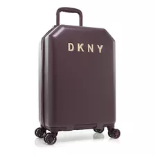 Dkny Vertical De 20 Pulgadas Con 8 Ruedas Giratorias, Vertic