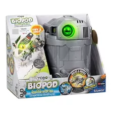 Cinza Biopod Inmotion Criatura Eletrônica - Fun F0070-5