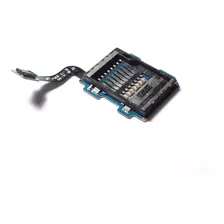 Conector Cartao Memoria Sd Original Samsung S3 Mini I8190l