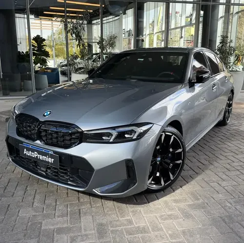 Bmw Serie 3 3.0 M340i Xdrive - Edición Aniversario