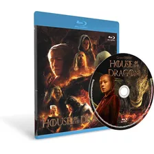 House Of The Dragon Serie Tv Full Hd Mkv Bluray 1080p