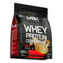 Whey Protein Concentrado 1kg Dark Lab Sabor Paçoca