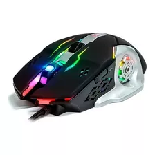 Mouse Gamer Óptico Kpmu005 Usb Com Fio Original