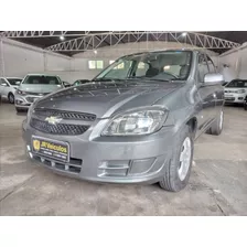 Chevrolet - Celta 1.0 Mpfi Lt 8v Flex 2p Manual