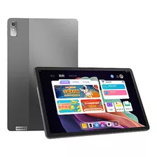 Tableta Lenovo Xiaoxin Pad Plus 2023 Wifi 6+128gb Gris 11.5