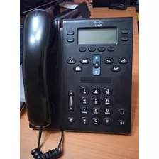 Teléfono Ip Cisco 6941 Poe