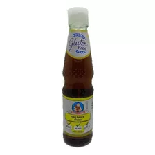 Salsa De Pescado Gluten Free 300 Ml - Origen Tailandia