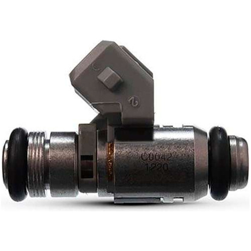 Inyector Gasolina Para Volkswagen Van 4cil 1.8 2007 Mpfi Foto 2