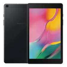 Tablet Samsung Galaxy Tab A Negra - Usada