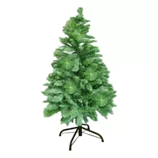 Árbol De Navidad Pino Mixto 1.50mts