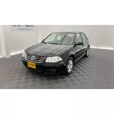 Volkswagen Jetta Europa 2.0