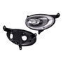 Set Cuartos Delanteros Lat S/foco Depo Fiat 500 2011 - 2013