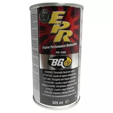 Bg109 Bg Epr Engine Performance Restoration 11 Fl Oz From Th