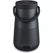 Parlante Portátil Bose Soundlink Revolve Plus Ii Color Triple Black