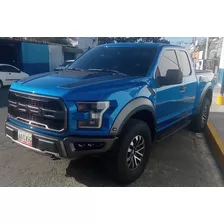 Ford F-150 Raptor