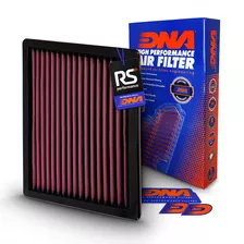 Filtro Ar Esportivo Inbox Dna Bmw X1 X2 2.0 Mini Cooper 1.5