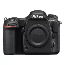 Nikon D500 Dslr Camara (body Only, Refurbished By Nikon Usa)