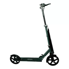 Scooter Plegable Para Adulto Mono Patín Urbano Ajustable 