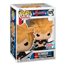 Funko Pop! Bleach - Ichigo #1479 Fall Convention