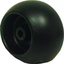 72-312 Anti-scalp Deck Wheel 5-inch By 2-inch