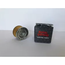 3 Filtros De Aceite Royal Enfield-meteor-newclasic-350