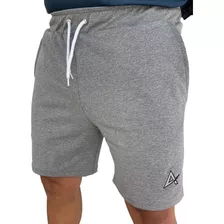 Short Pantalón Corto Deportivo Urbano De Hombre Gym Fitness