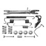 Kit Freno De Tambor Pontiac Wave5 2007 Canada Tras Ck