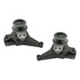 Kit 2 Mazas Traseras (pata Elefante) Vw Combi 1.6l 1973-2001