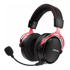 Mpow - Auriculares Inalámbricos Para Videojuegos 