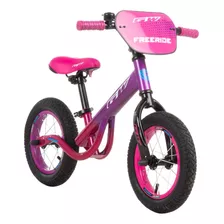 Bicicleta Impulso Rin 12 Gw Freeride Niña 2023