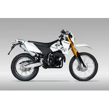 Motomel Enduro Xmm 250 Motozuni San Justo