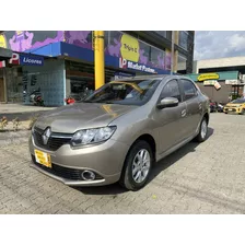 Renault Logan 1.6 Privilege 2017