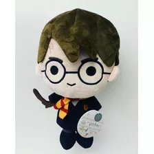 Peluche Harry Potter (original).