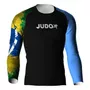 Segunda imagem para pesquisa de rash guard feminina